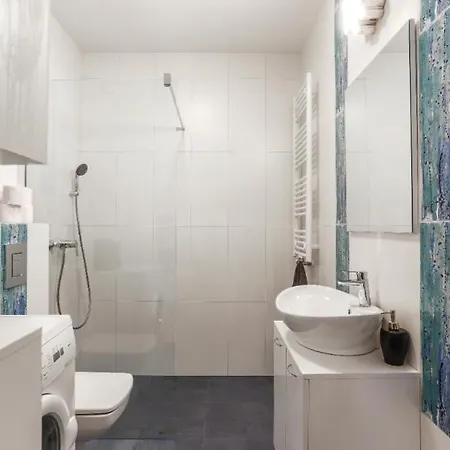 Appartamento Classic Oldtown Marina